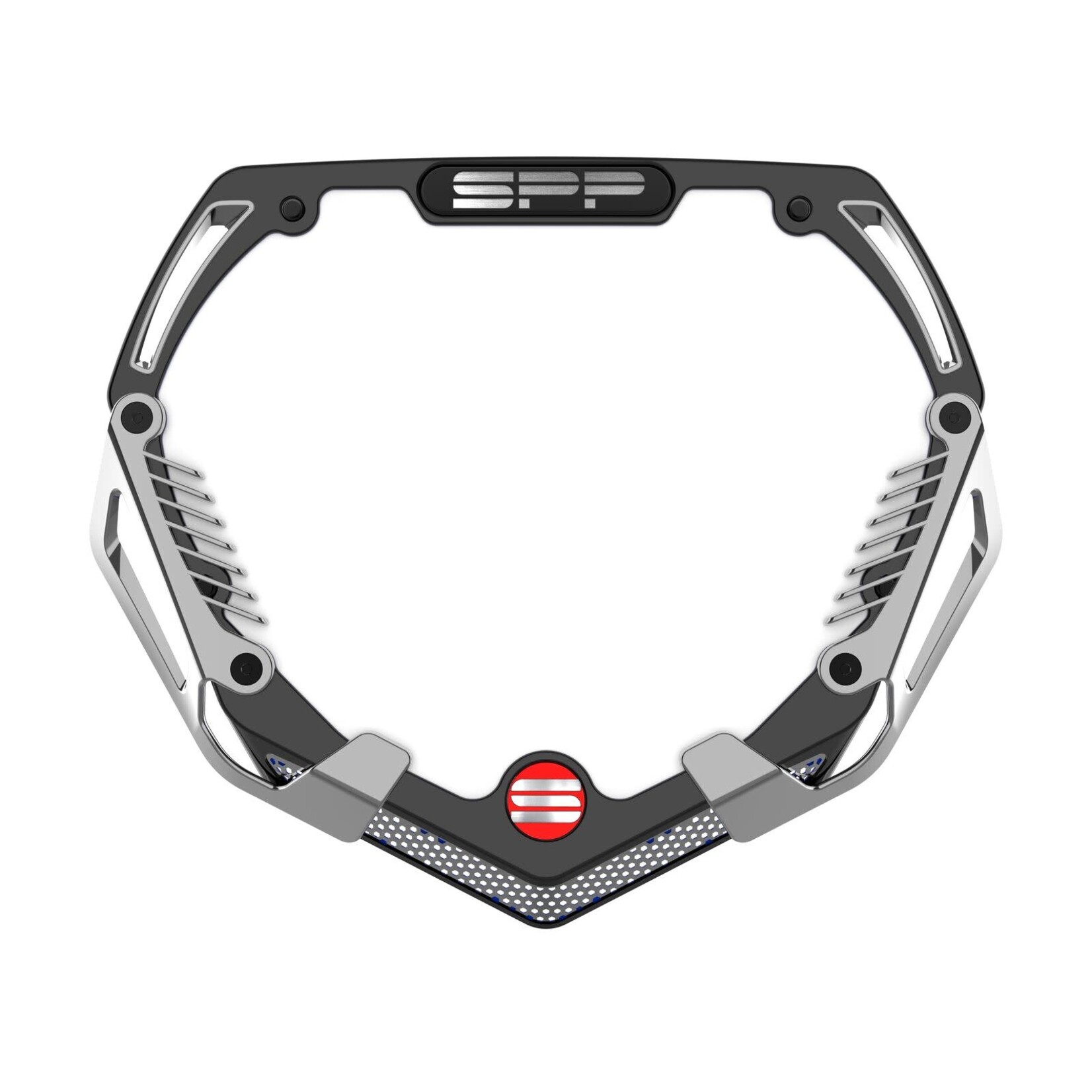 Plate SPP