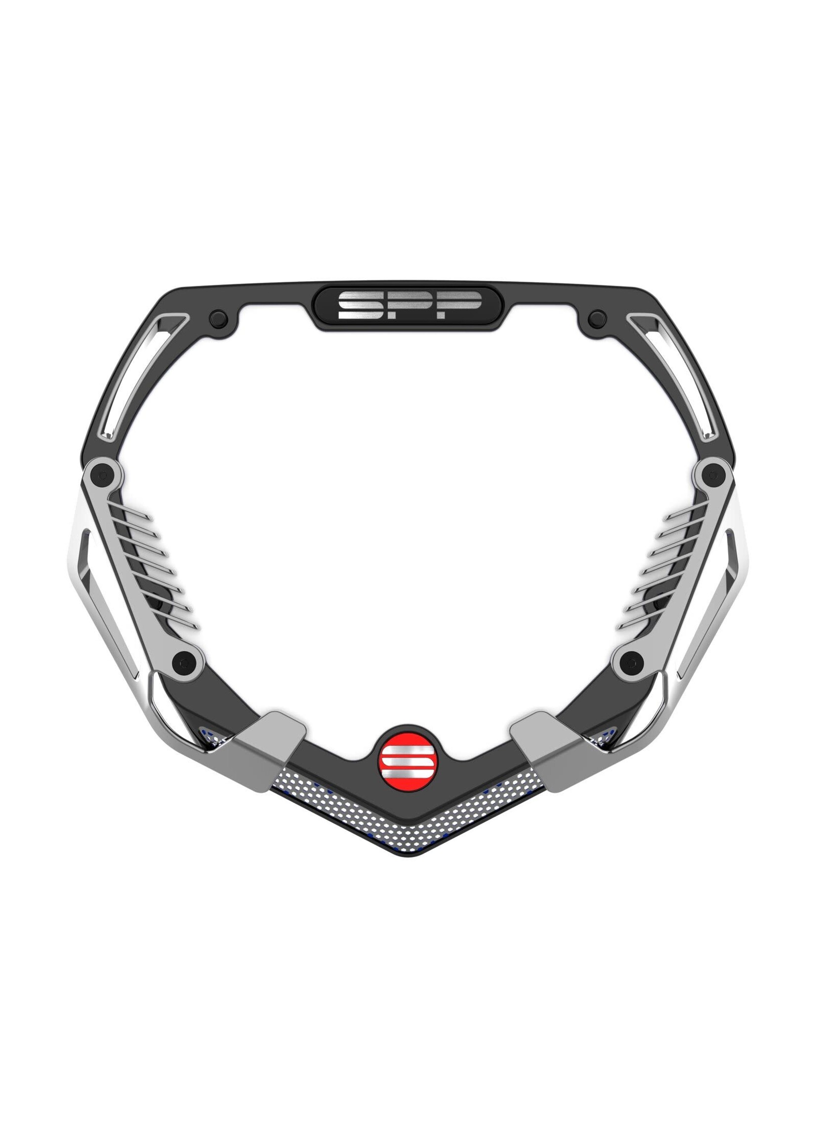 Plate SPP