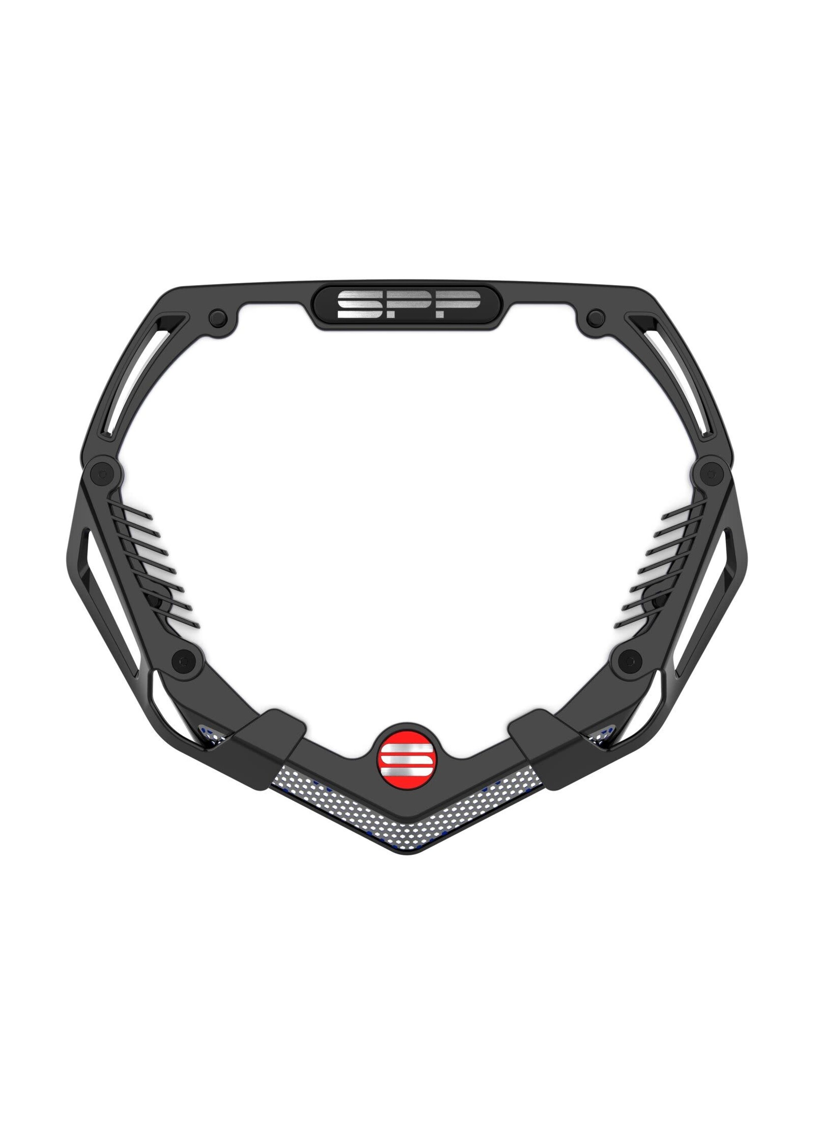 Plate SPP