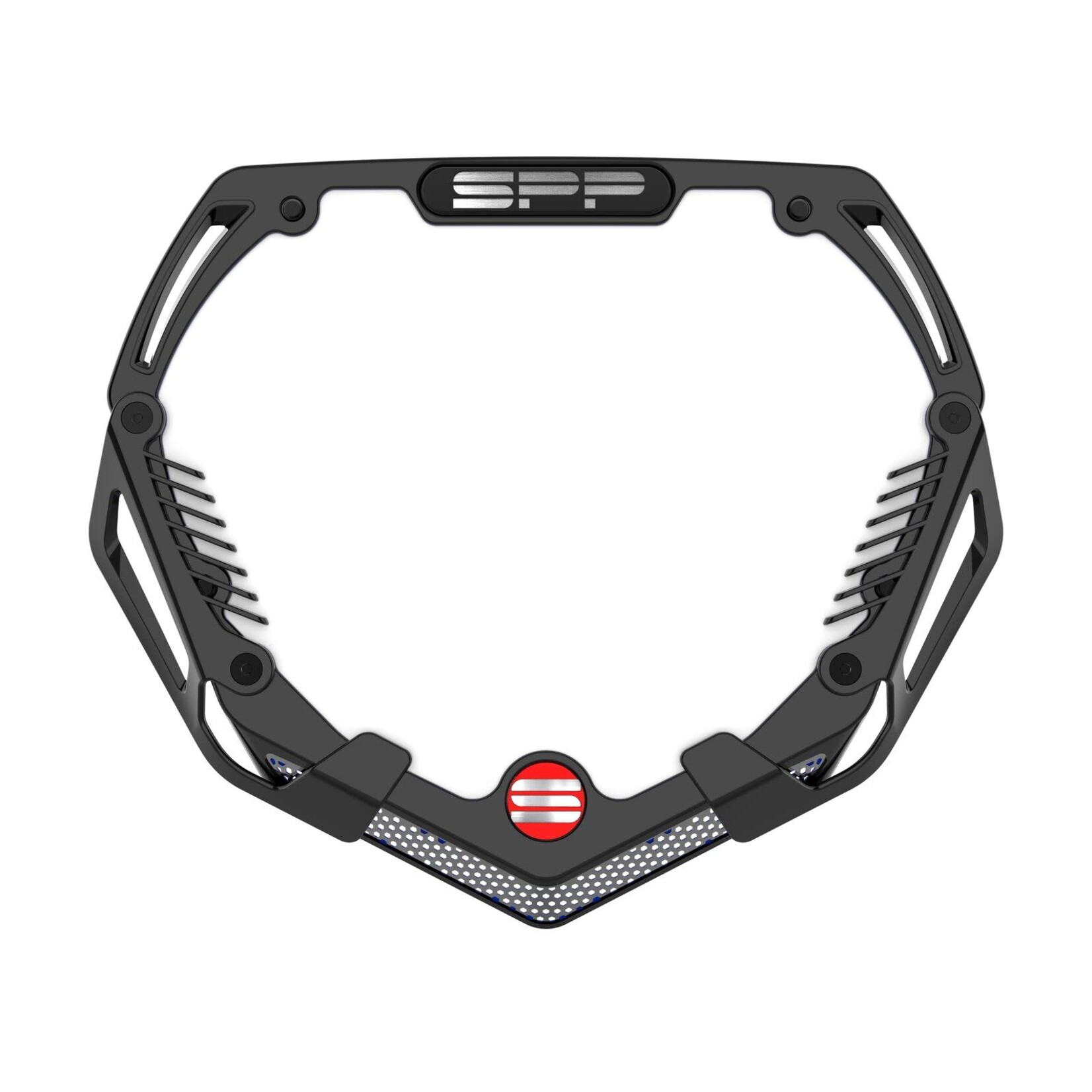 Plate SPP