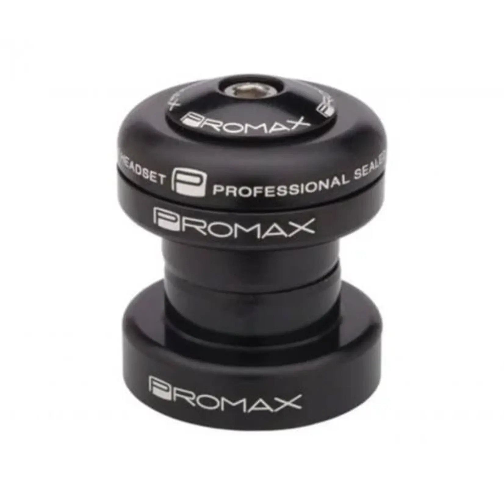 Headset Pro Max 1" PL-1 Black