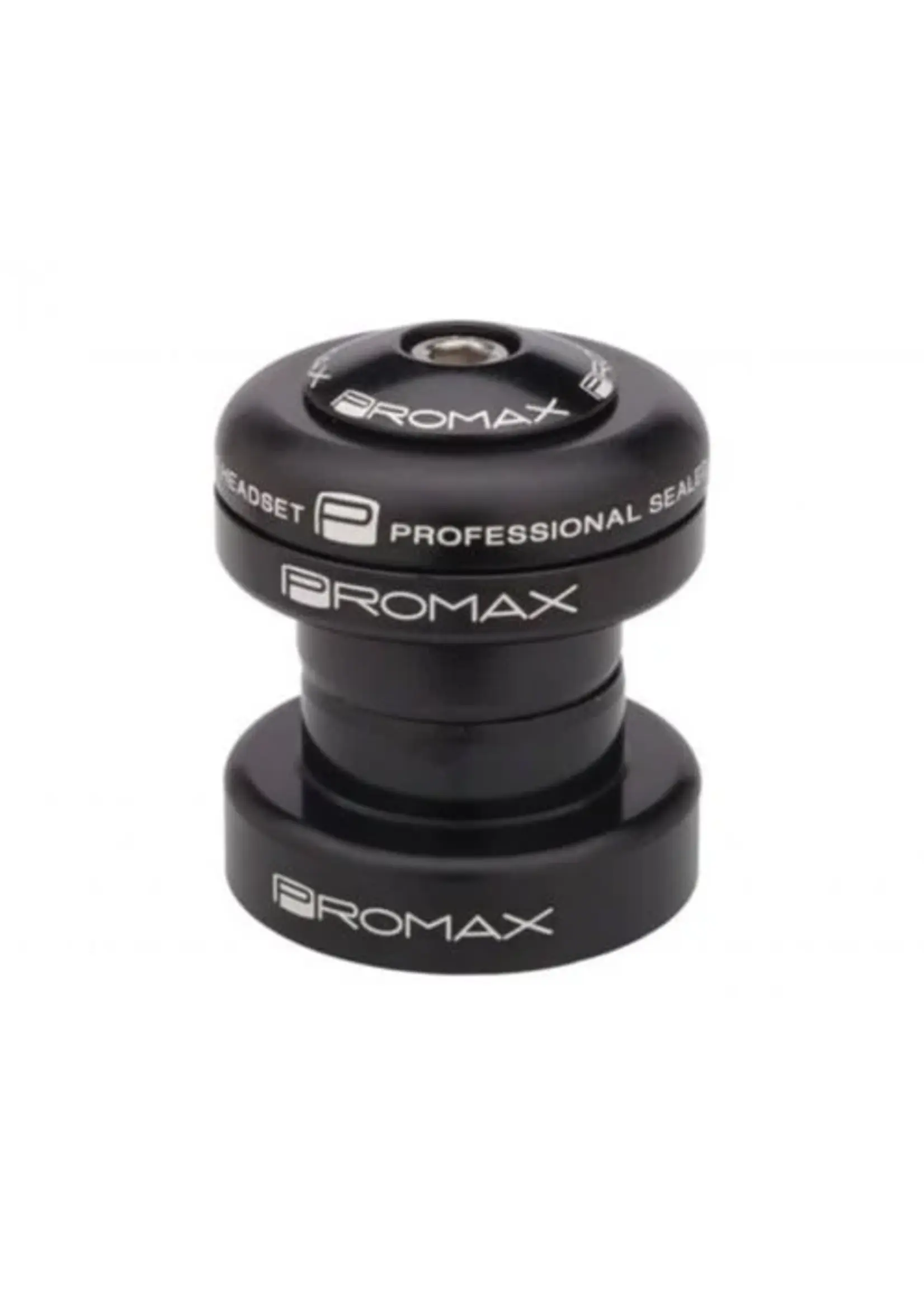 Headset Pro Max 1" PL-1 Black