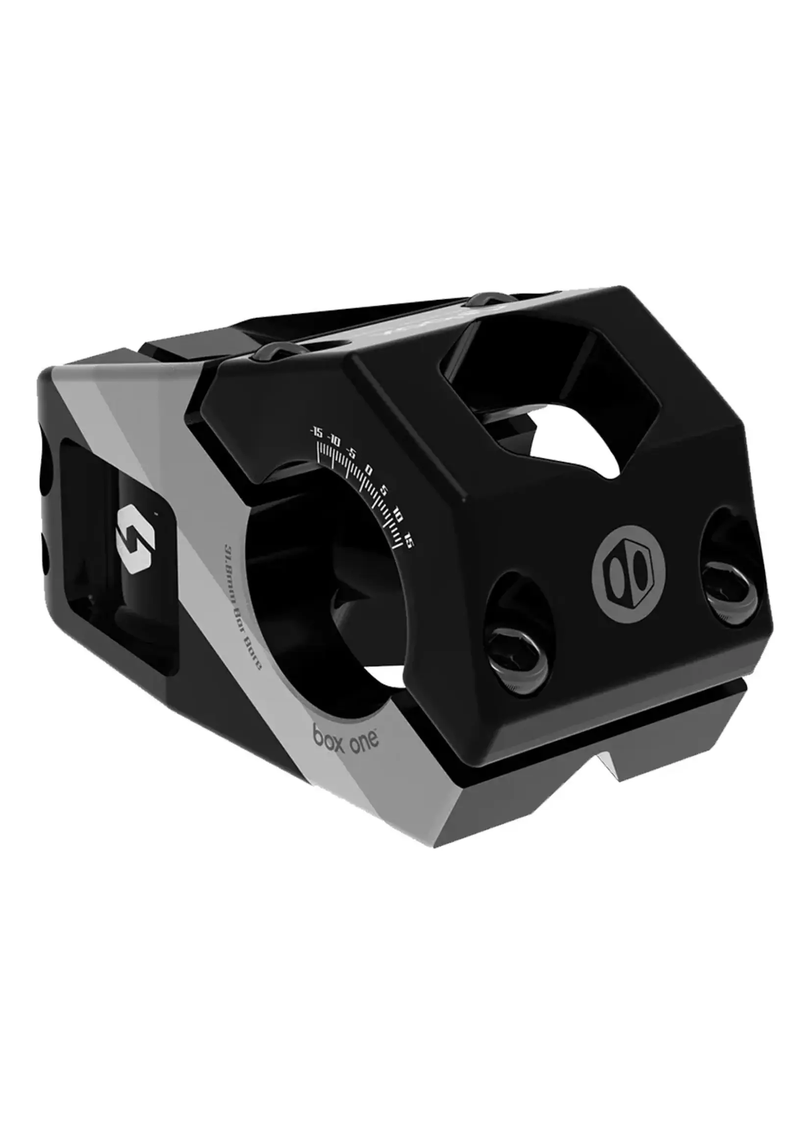 Stem Box Delta