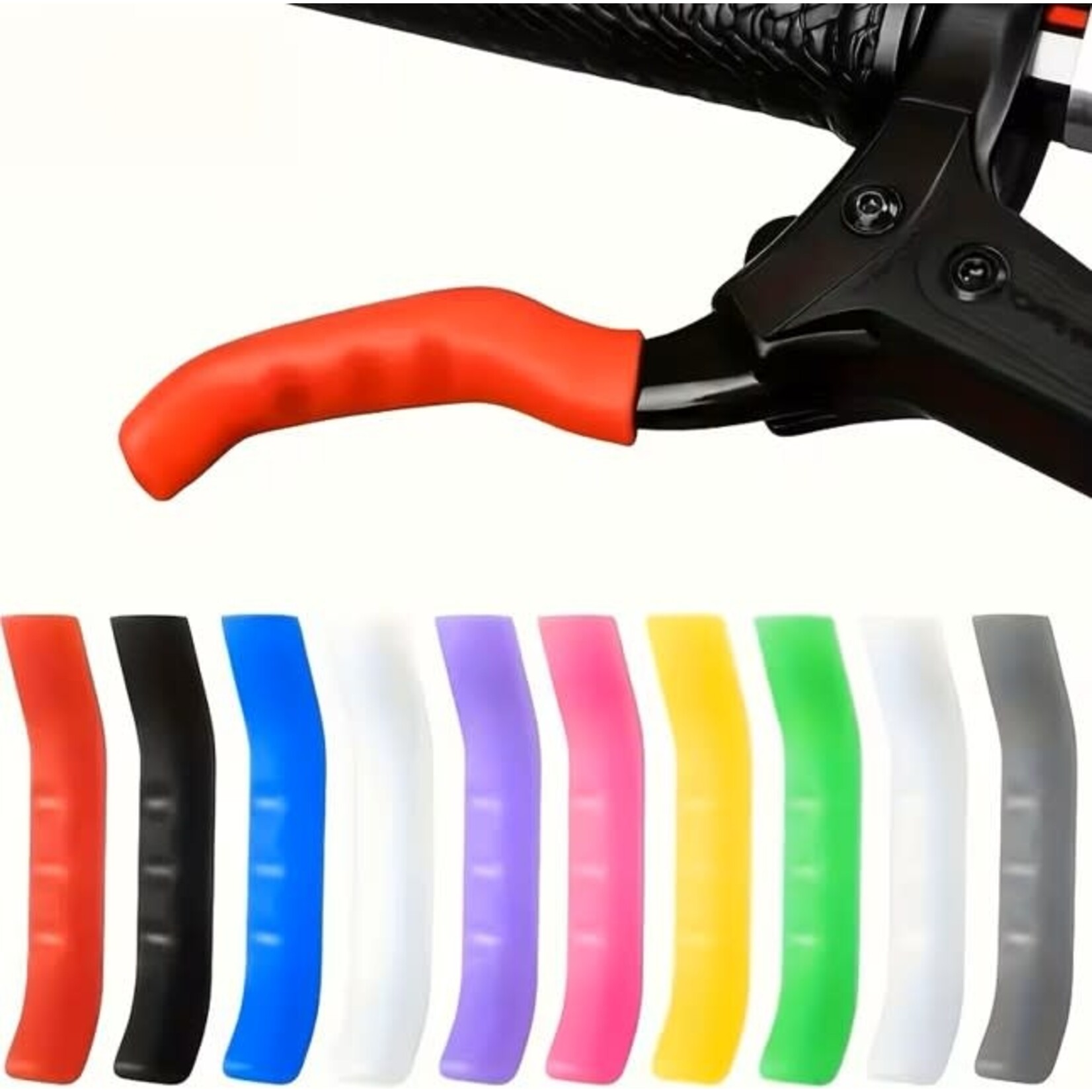 XYZ Brake Lever Cover
