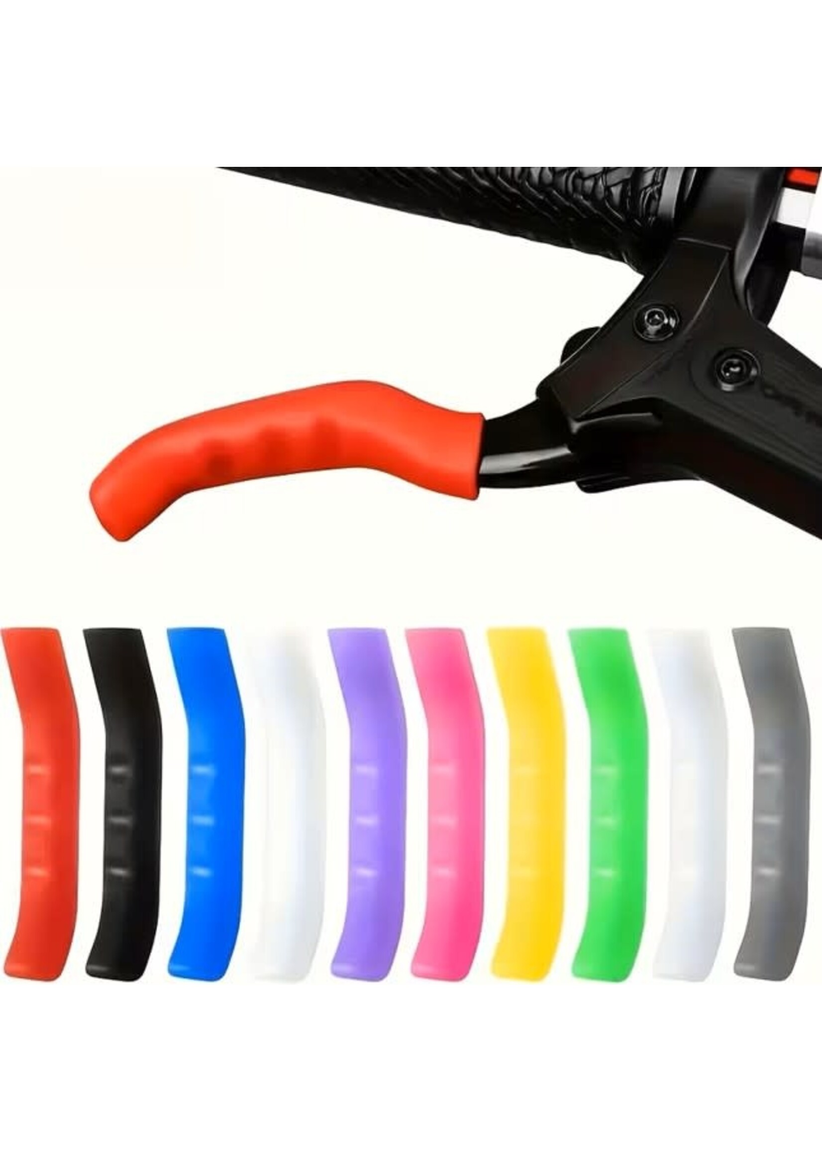XYZ Brake Lever Cover