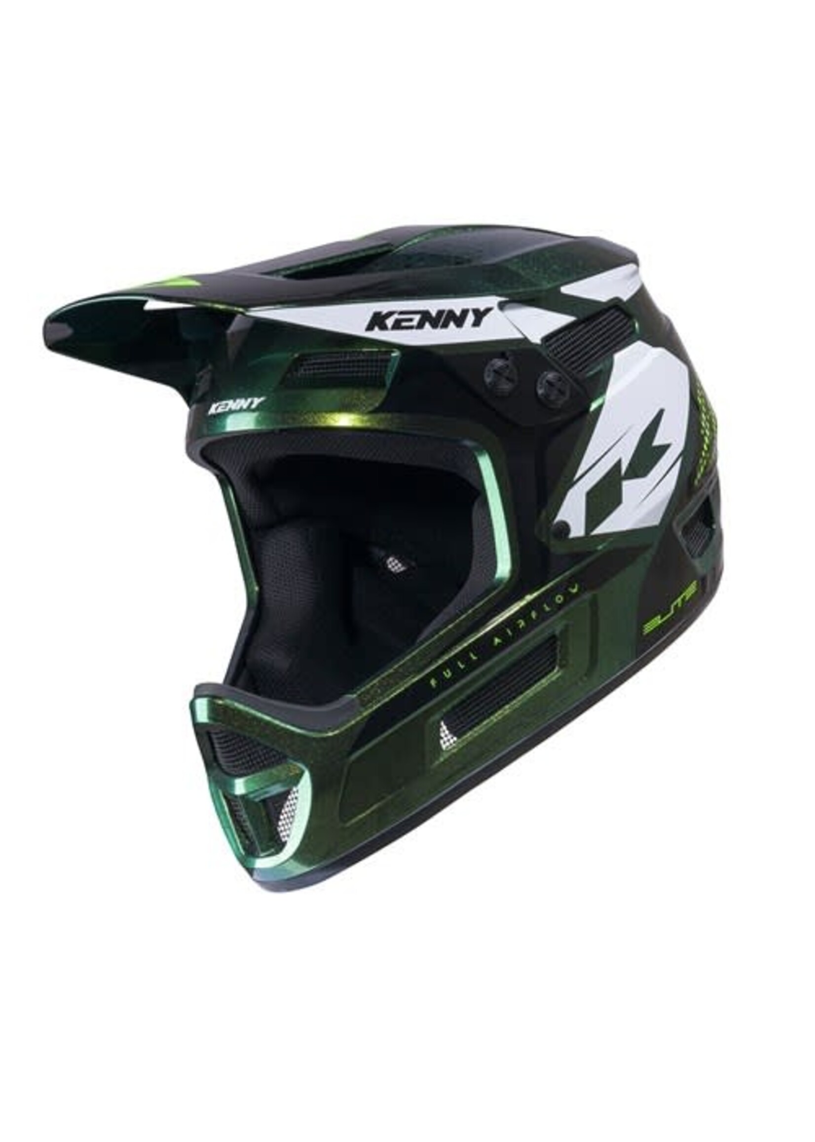 Kenny Helmet Kenny Elite