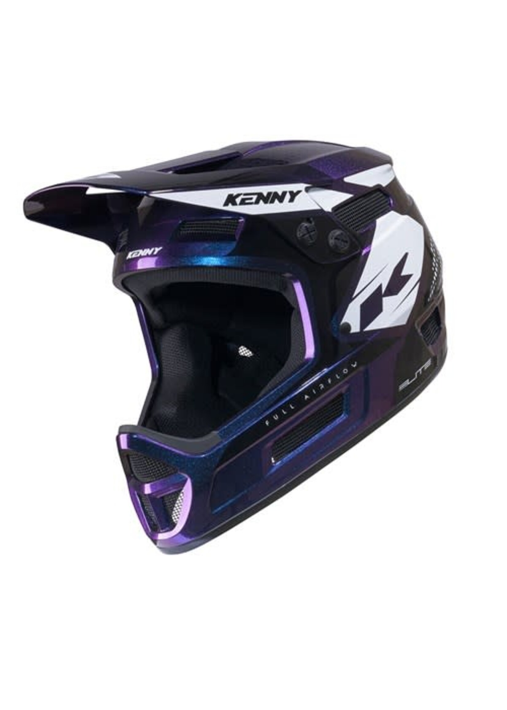 Kenny Helmet Kenny Elite