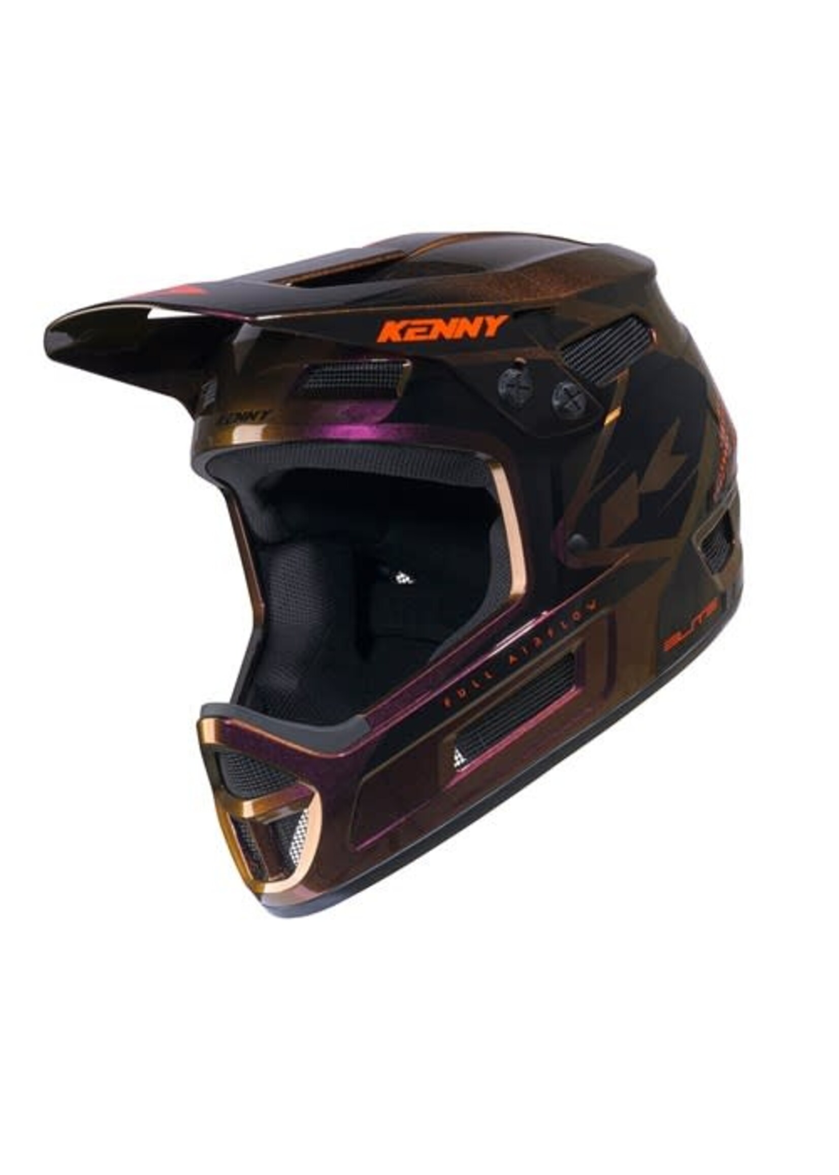 Kenny Helmet Kenny Elite