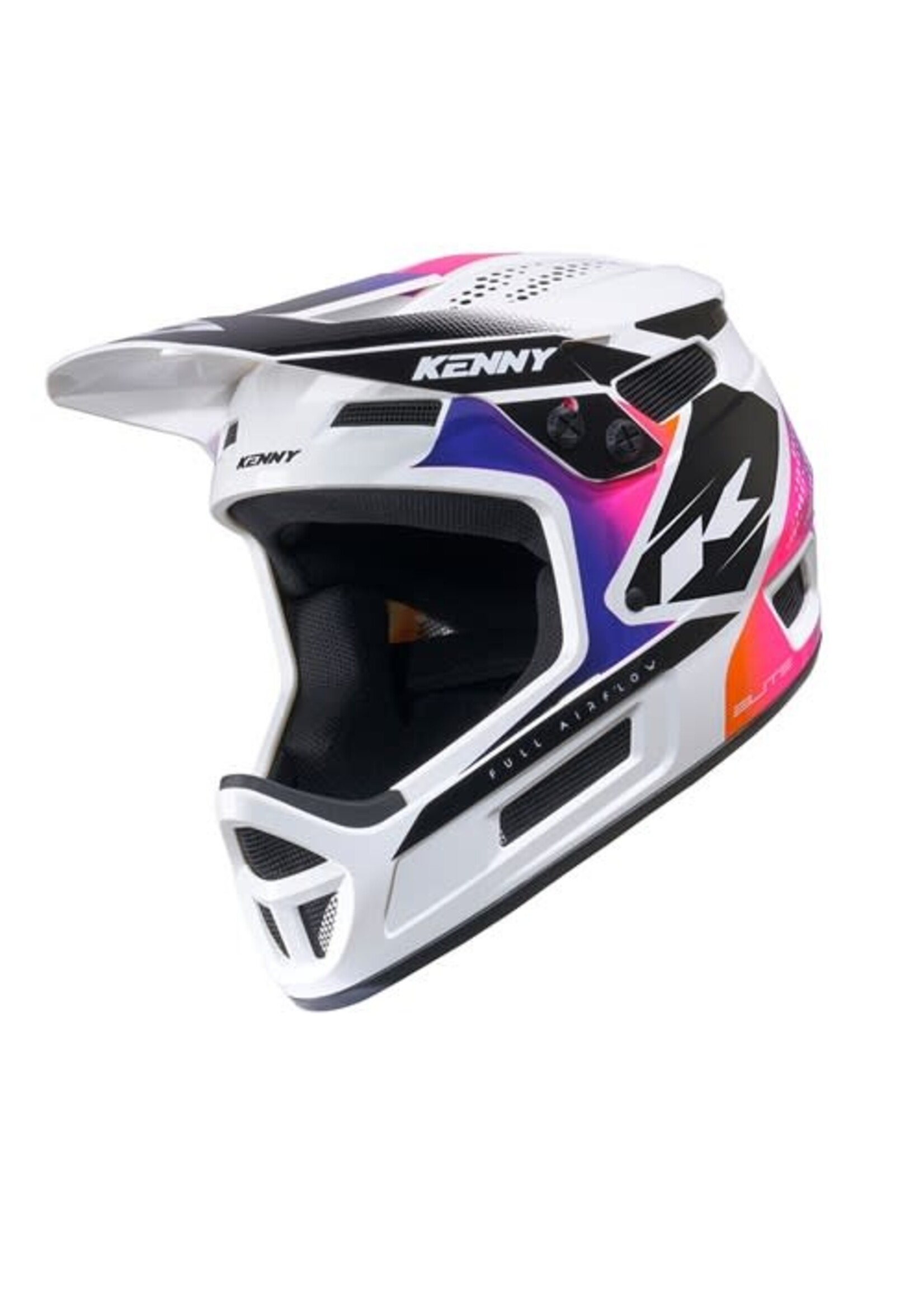 Kenny Helmet Kenny Elite
