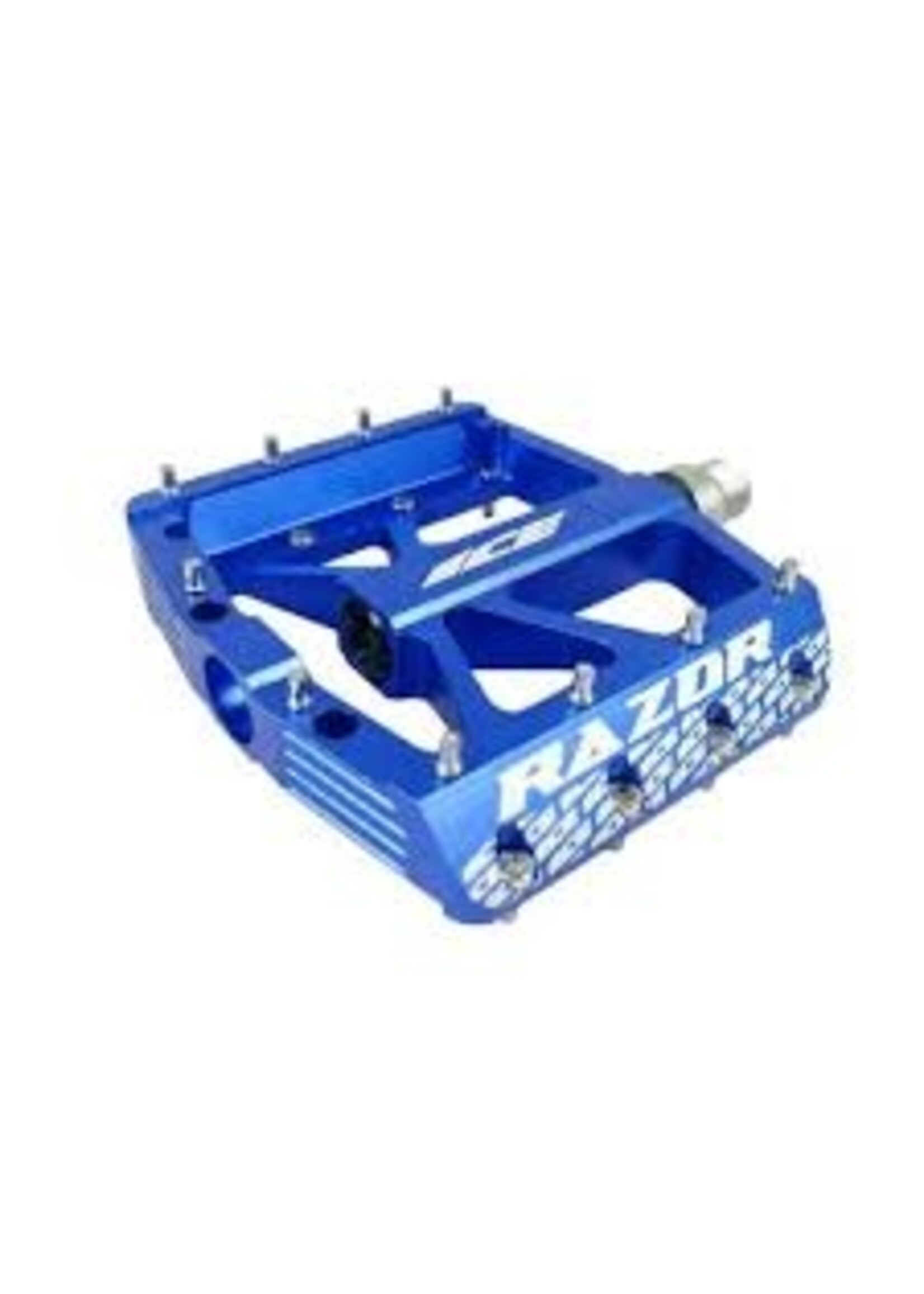 Ice Pedal Ice Razor