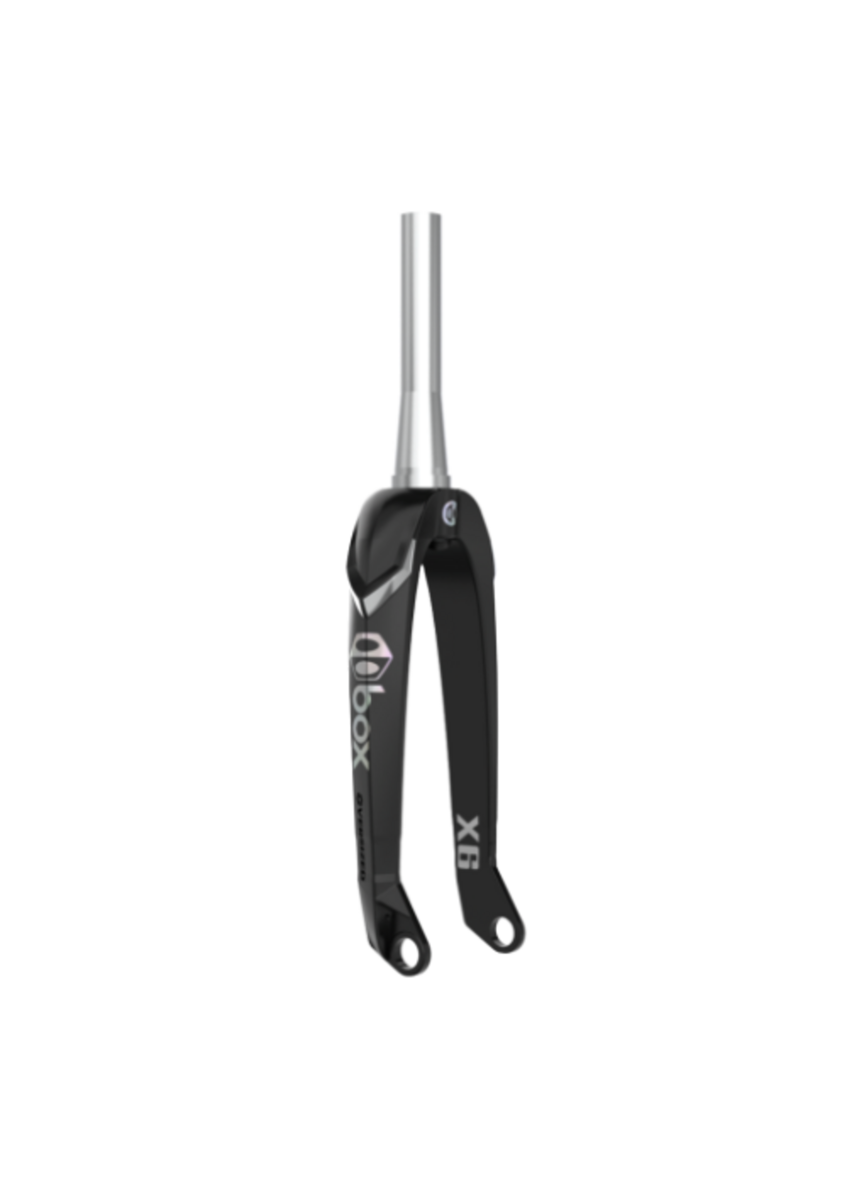 Box Fork Box One X6