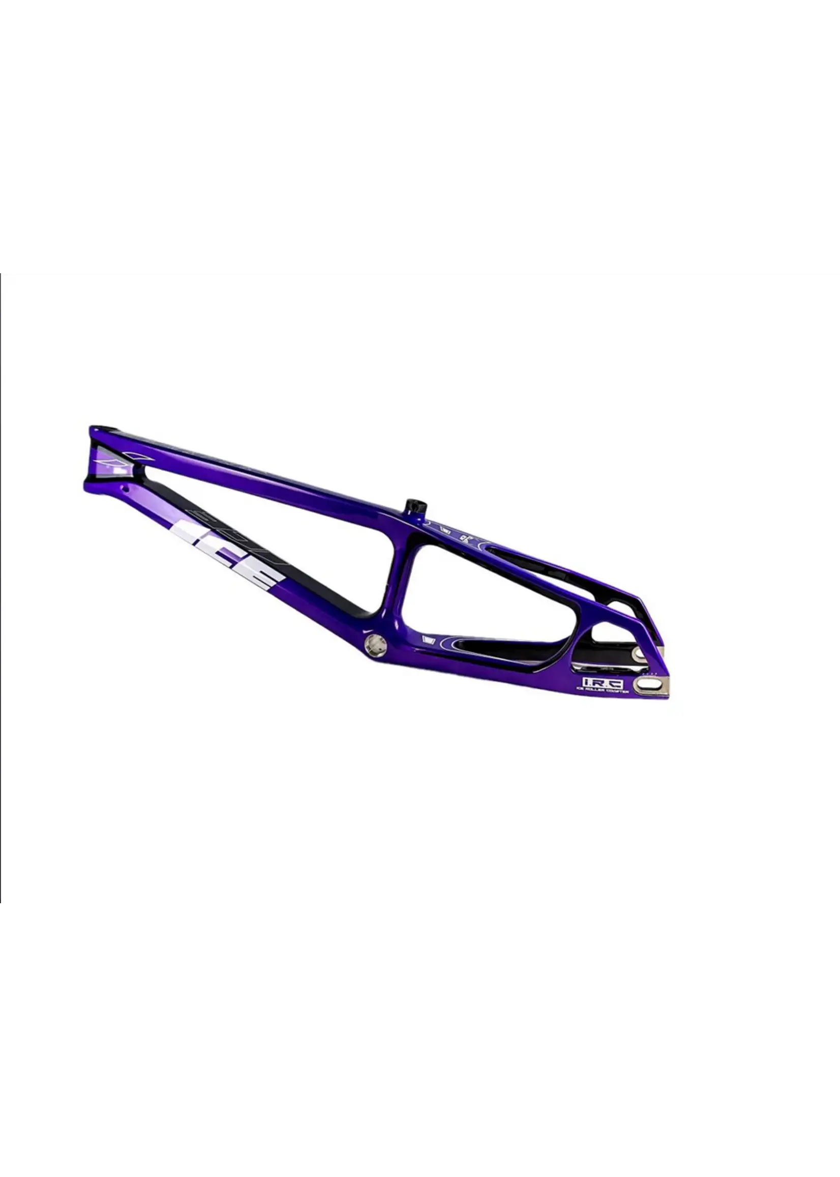 Ice Frame / Fork Kit Ice Raptor RS
