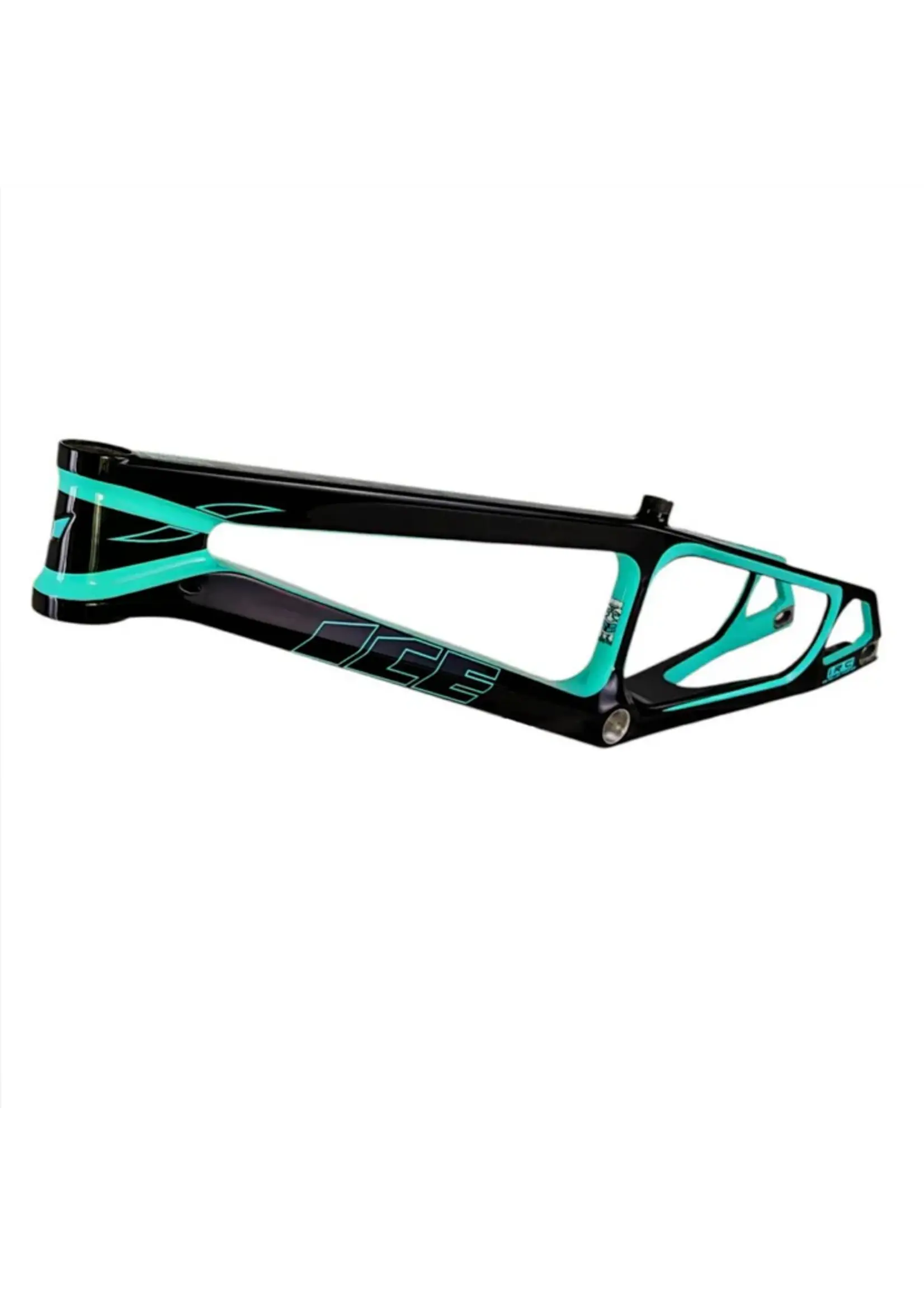 Ice Frame / Fork Kit Ice Raptor RS