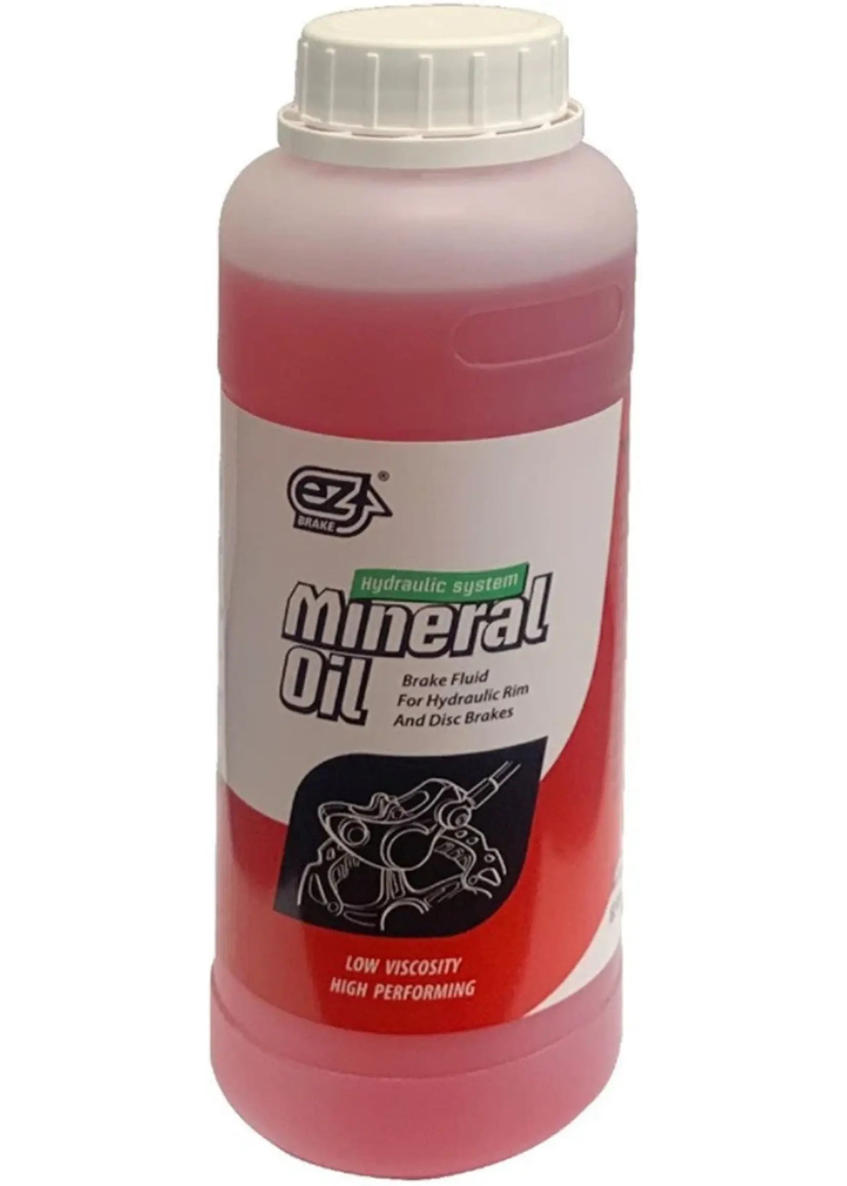 Ez MTB Mineral Oil Ez MTB