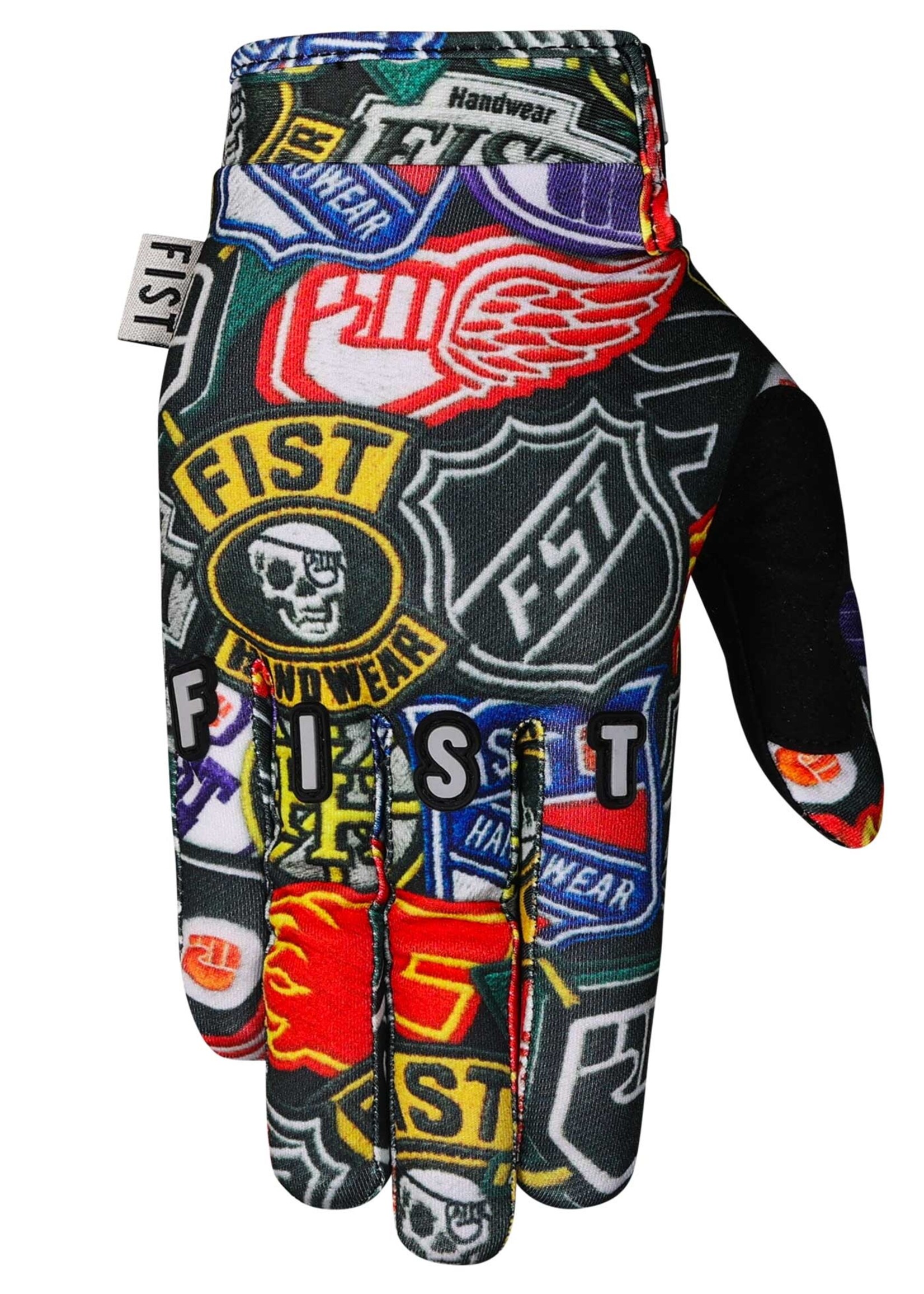 Fist Glove Fist Youth