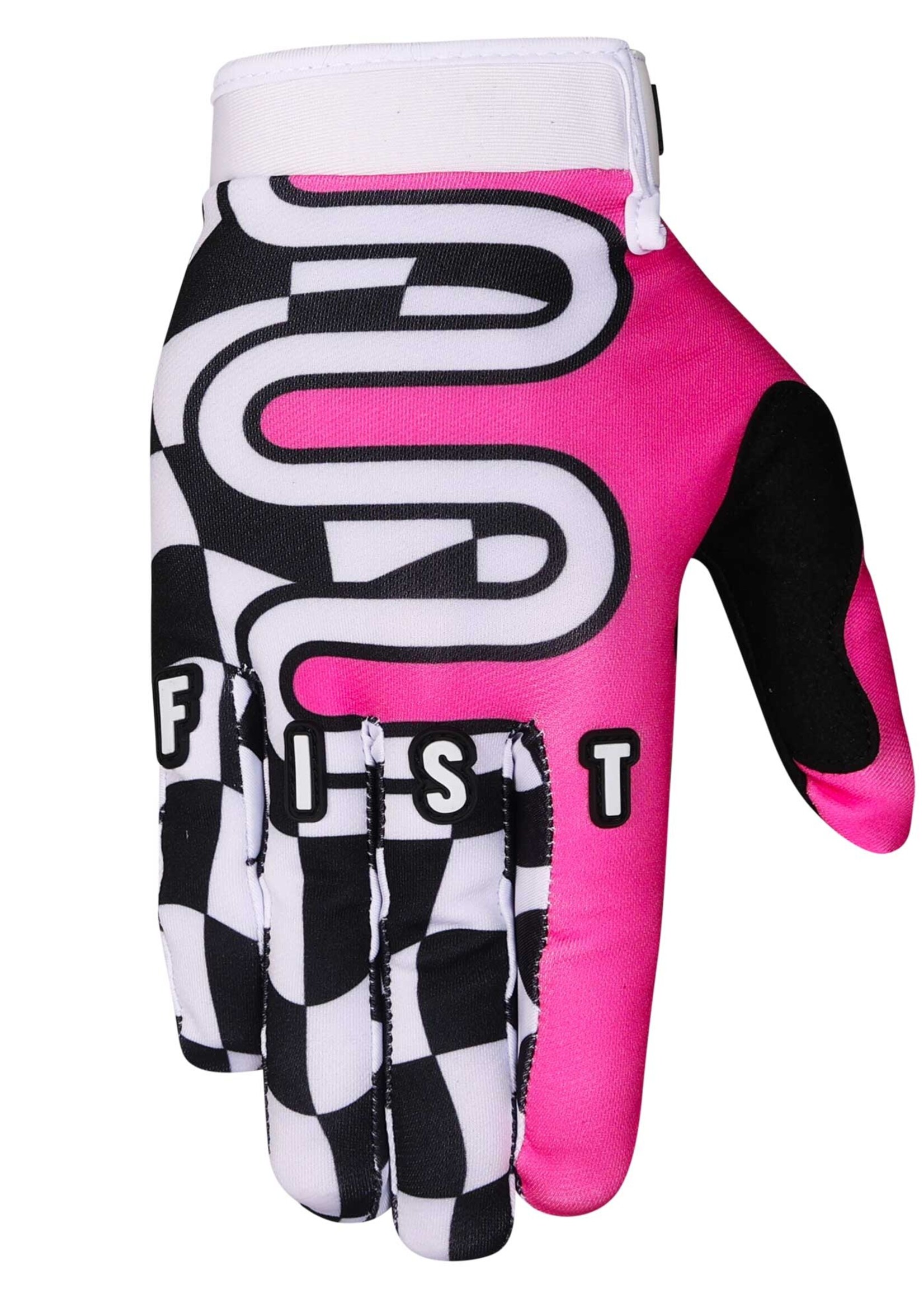 Fist Glove Fist