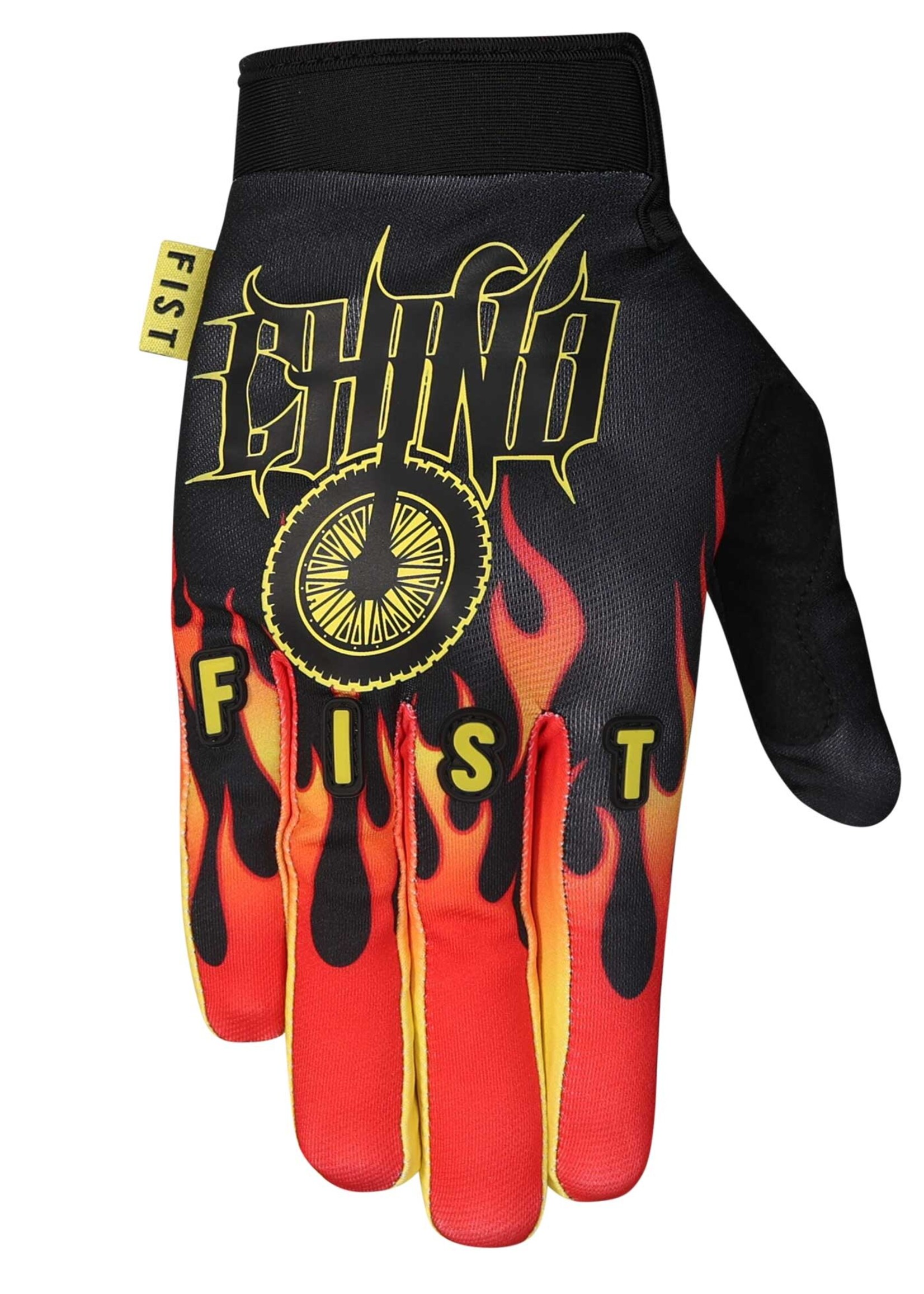Fist Glove Fist
