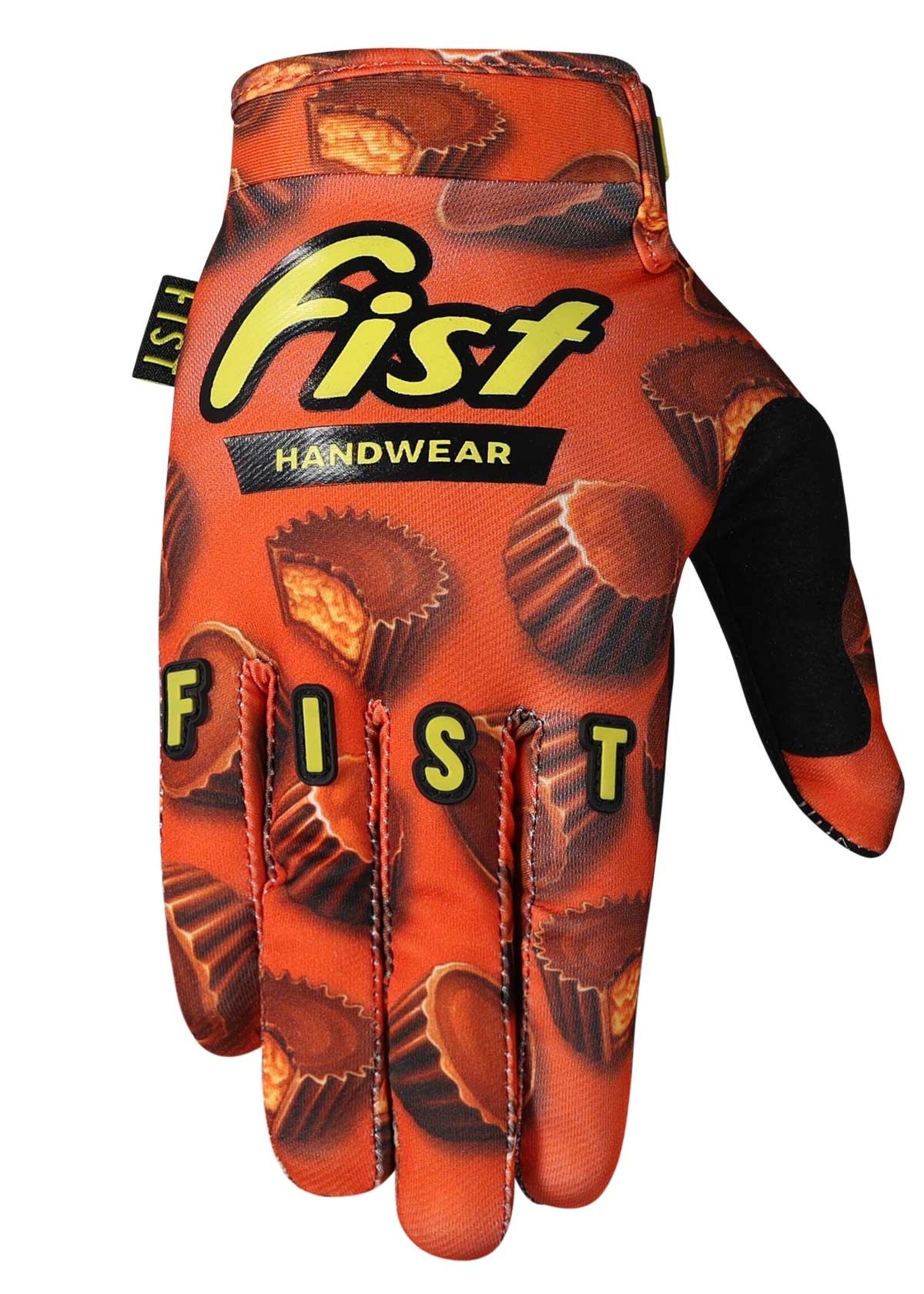 Fist Glove Fist