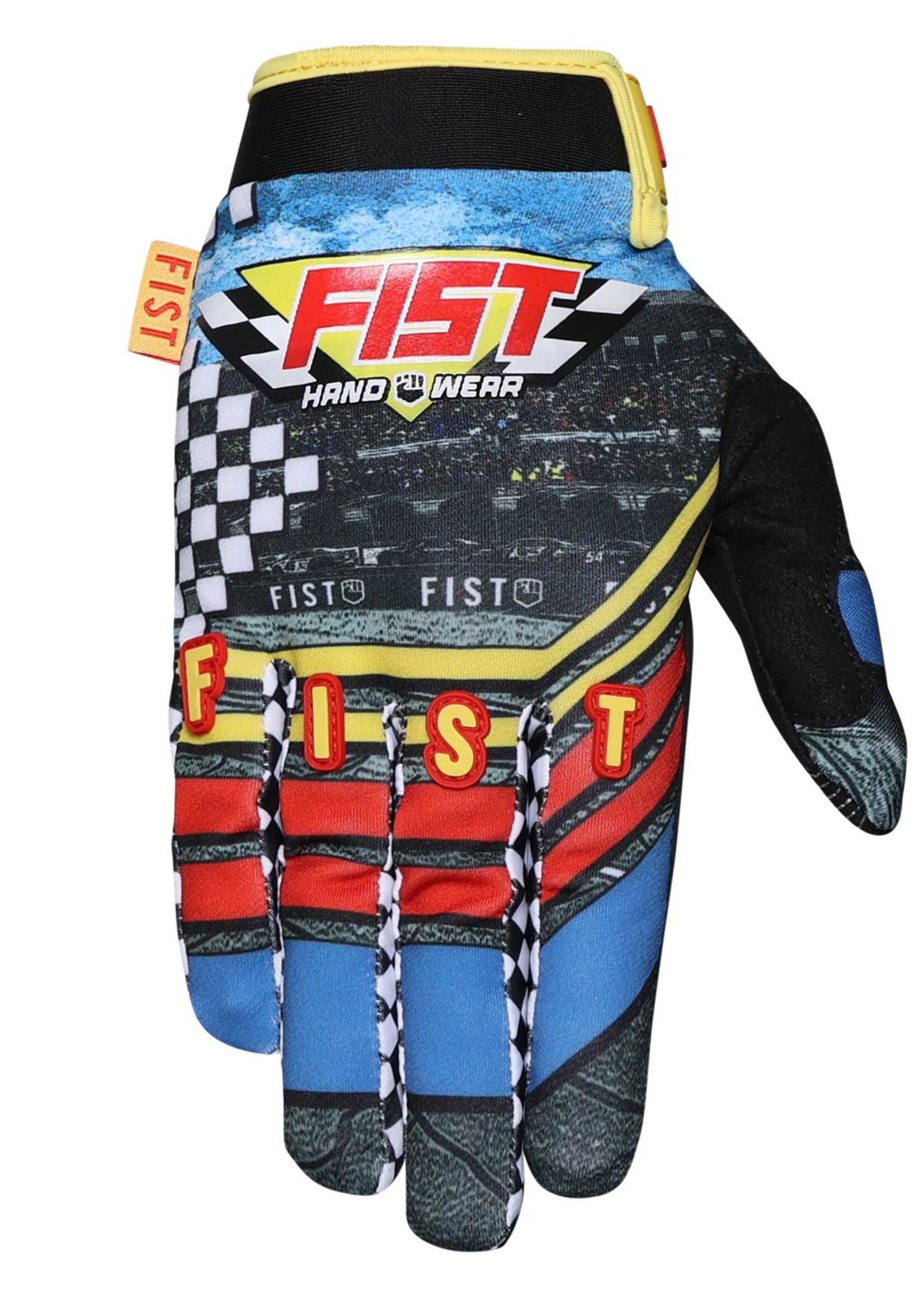 Fist Glove Fist Lil Fist