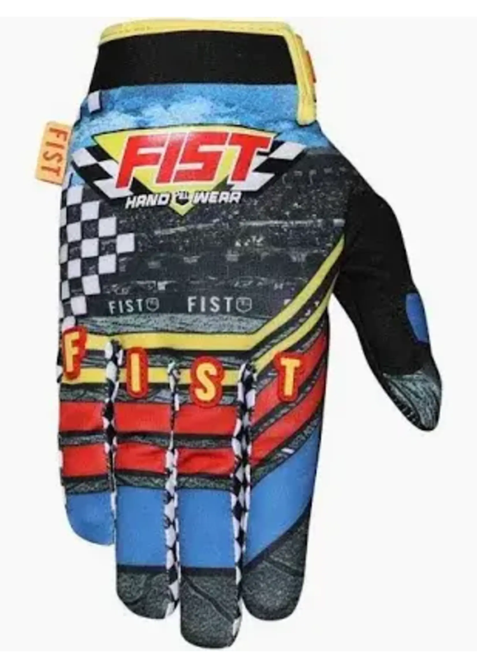 Fist Glove Fist Lil Fist