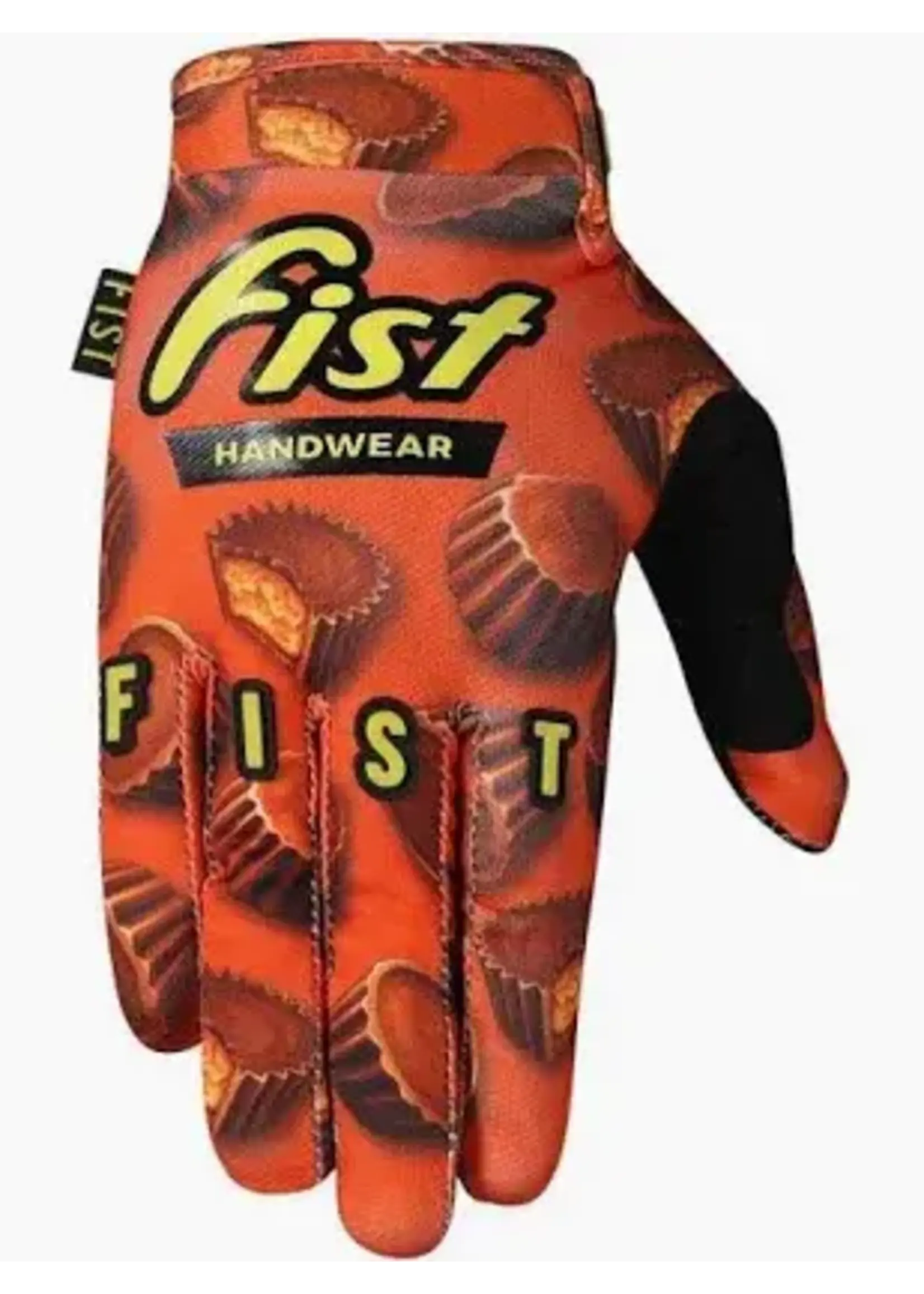 Fist Glove Fist
