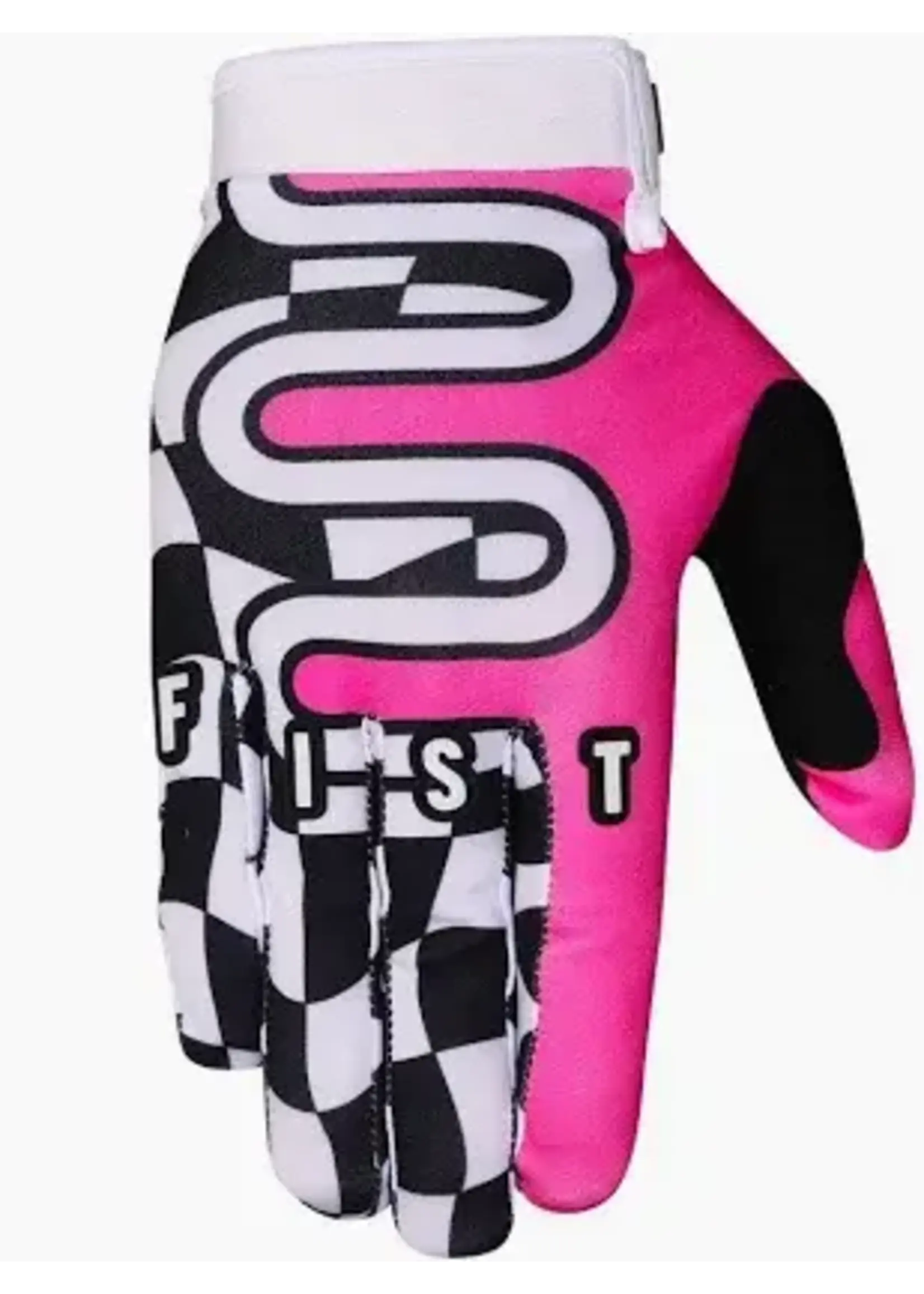 Fist Glove Fist
