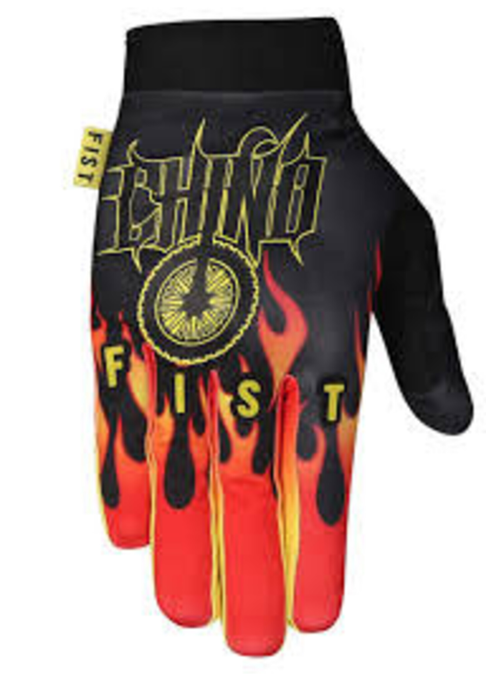 Fist Glove Fist