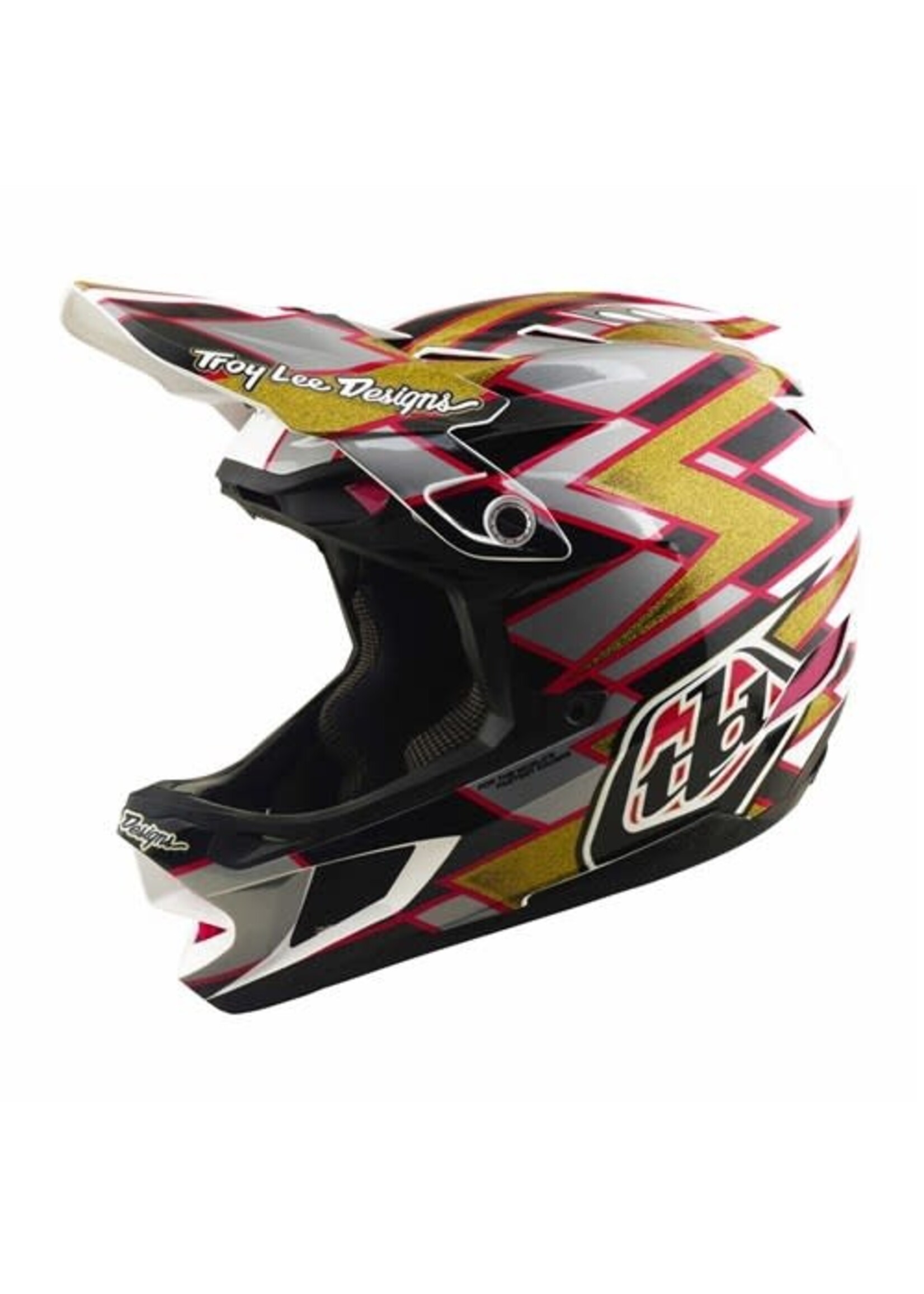 Troylee Designs Helmet TLD 26.2 Composite