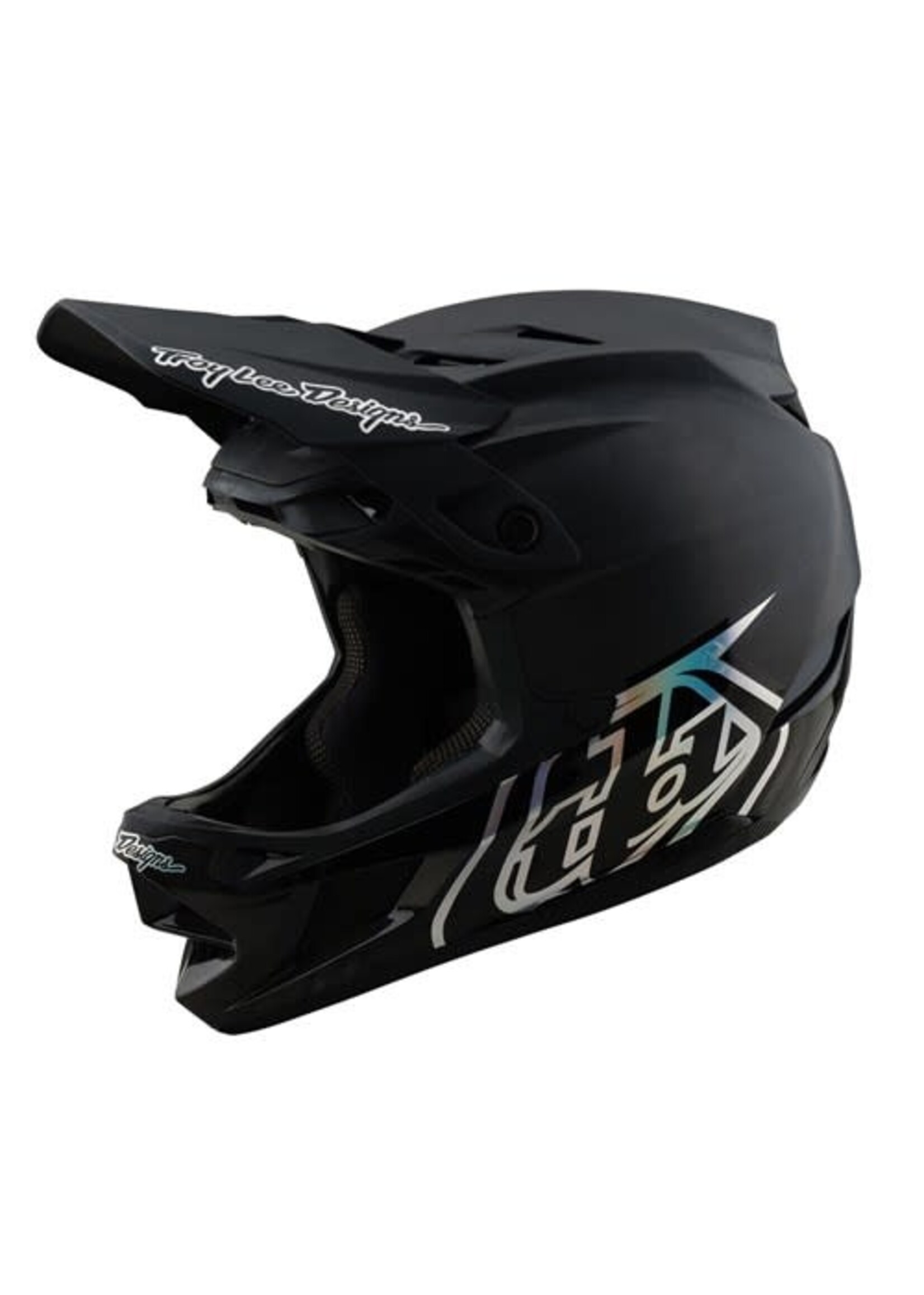 Troylee Designs Helmet TLD 26.2 D4 Carbon
