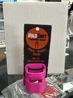 Holdshot Transponder Holder
