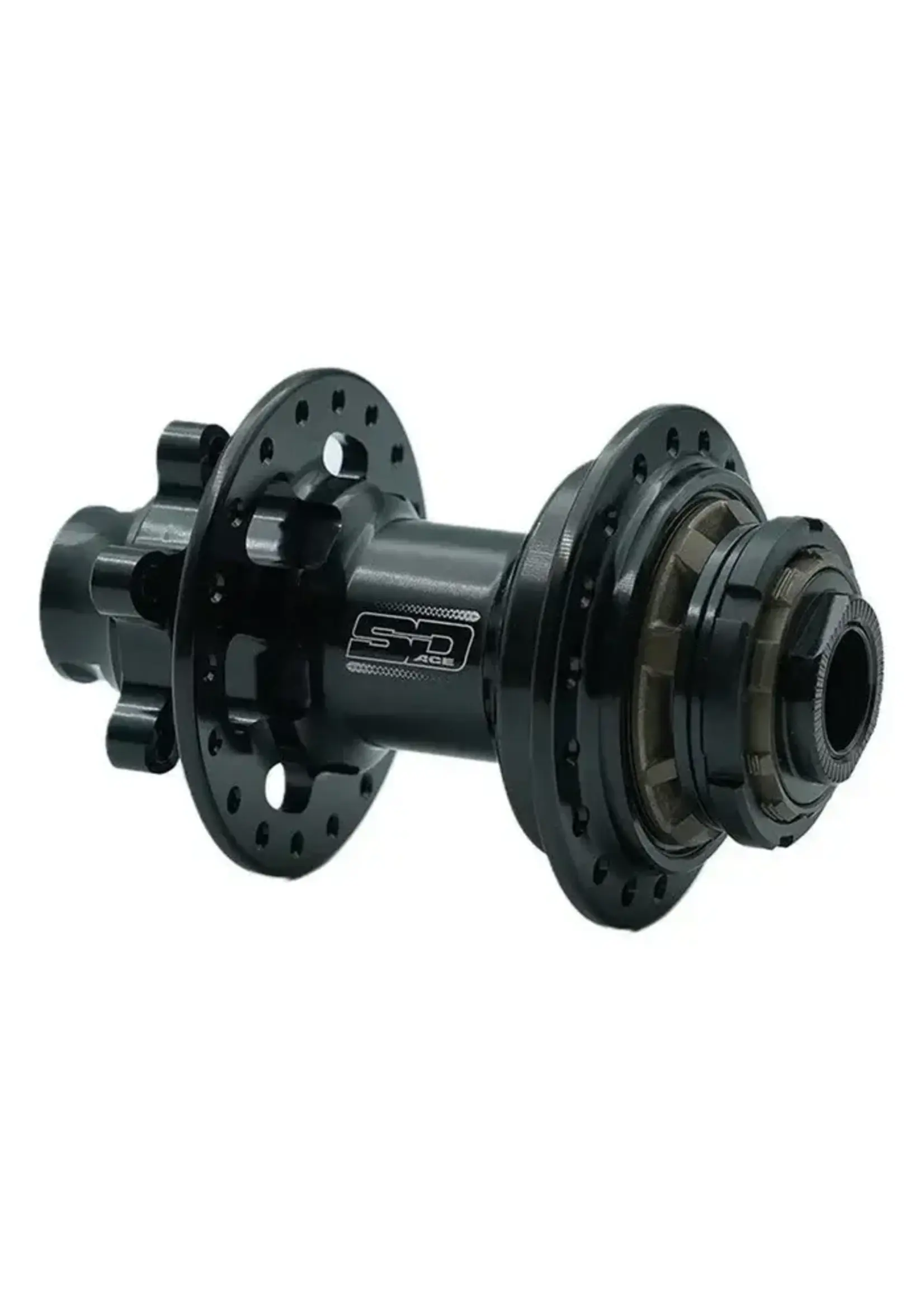 SD Hub SD V2 Rear Disc
