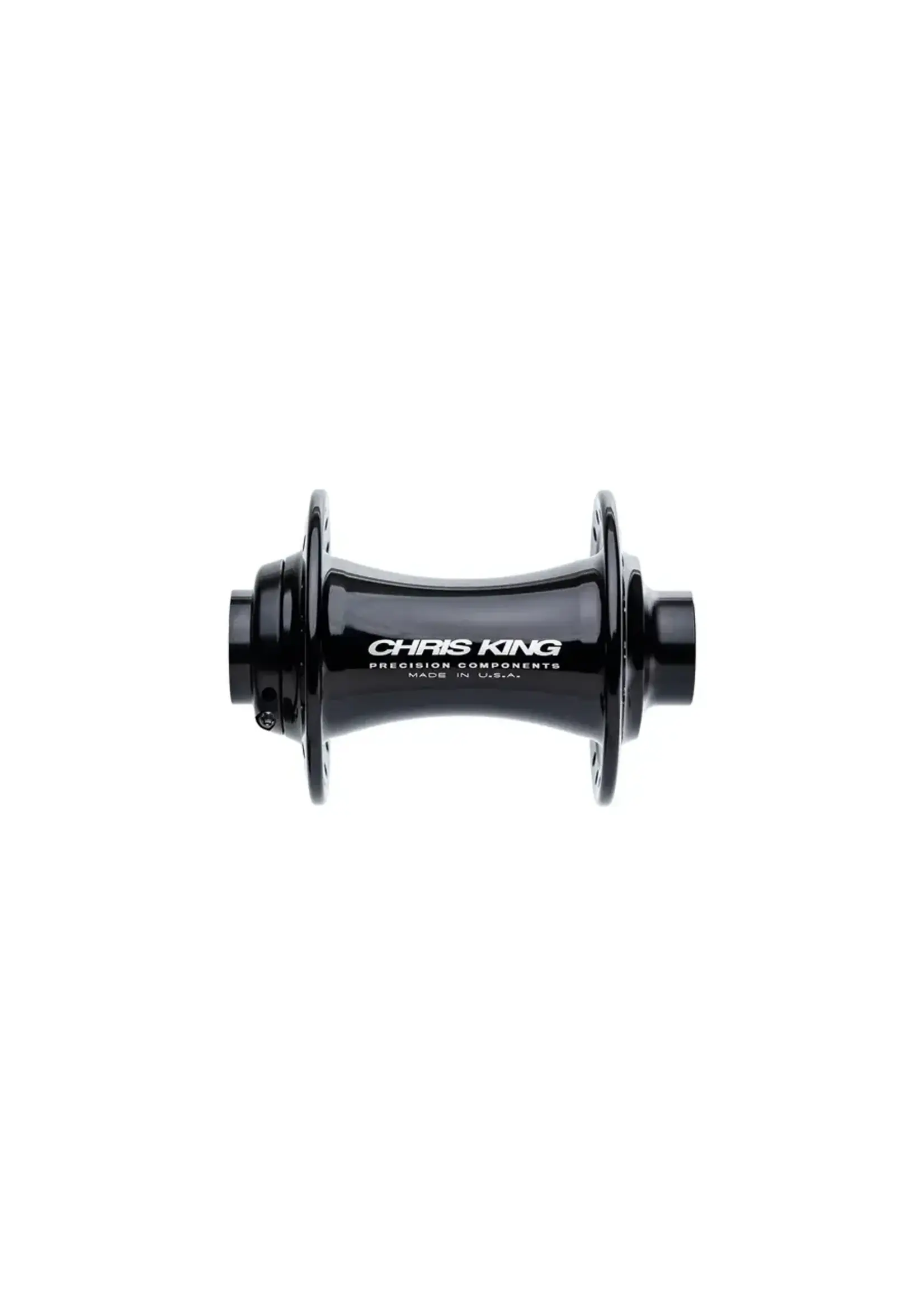 Chris King Hub Chris King Front