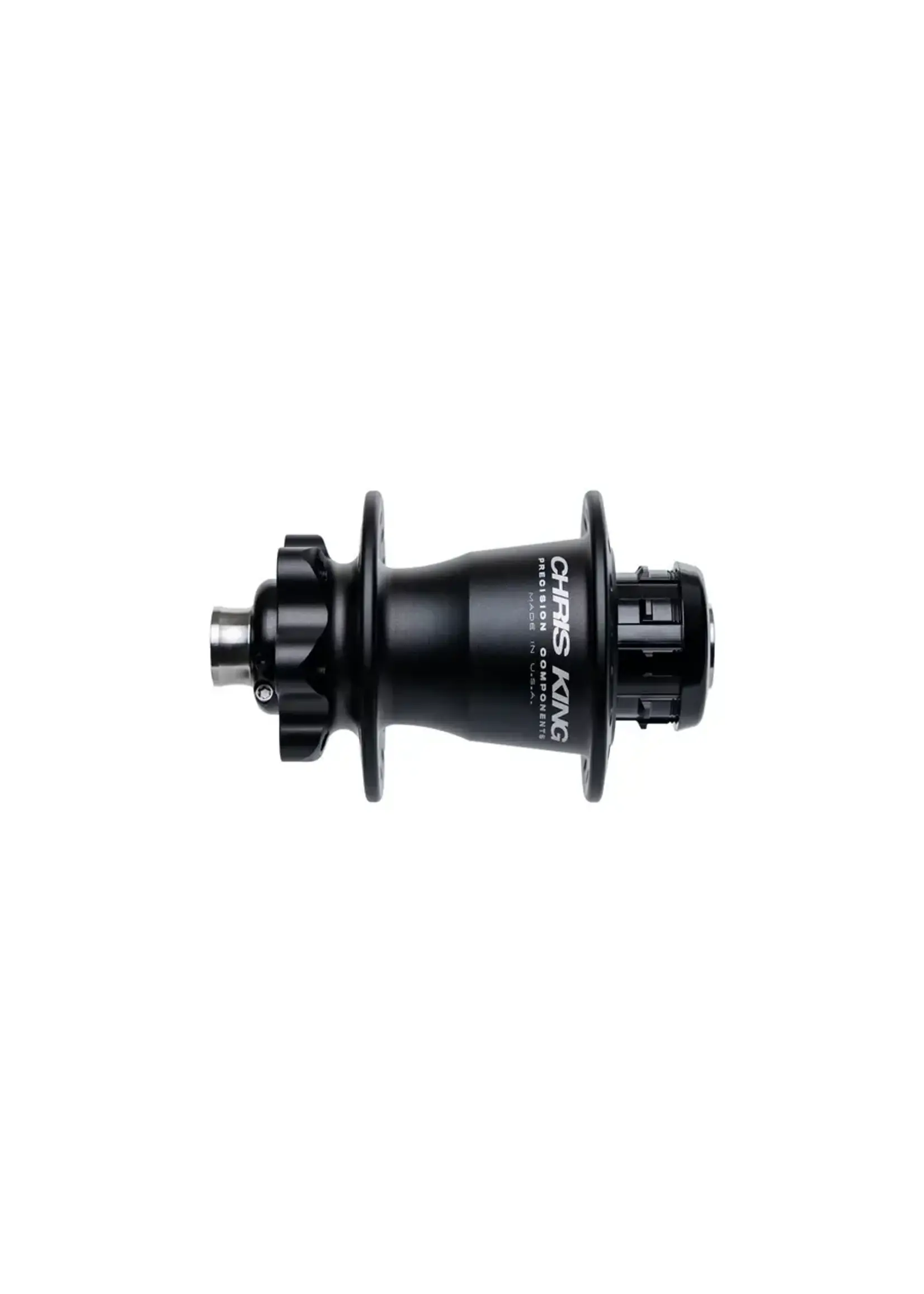Chris King Hub Chris King Rear Disc
