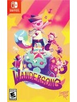 WANDERSONG SWITCH