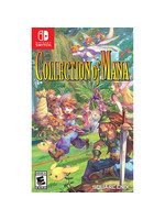 COLLECTION OF MANA SWITCH