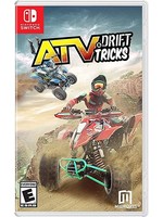 ATV DRIFT AND TRICKS SWITCH