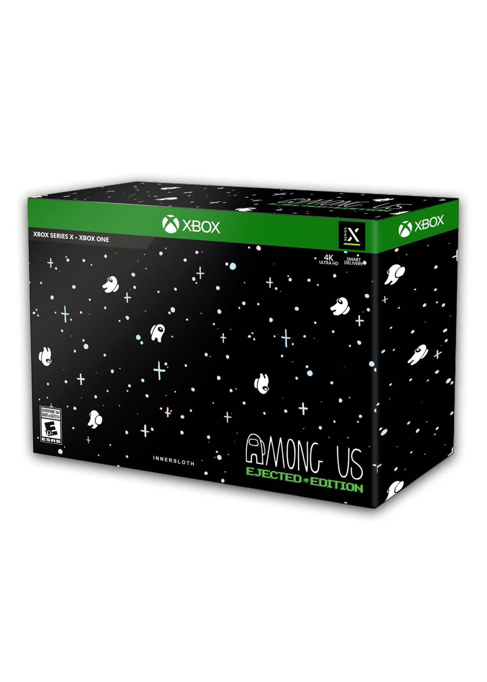 Among Us Ejected Edition XBOX ONE