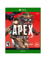 APEX LEGENDS BLOODHOUND XBOX ONE