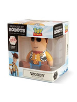 TOY STORY WOODY HANDMADE BY ROBOTS 5