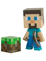 Minecraft Steve 6″ Vinyl Figure