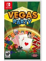 VEGAS PARTY SWITCH