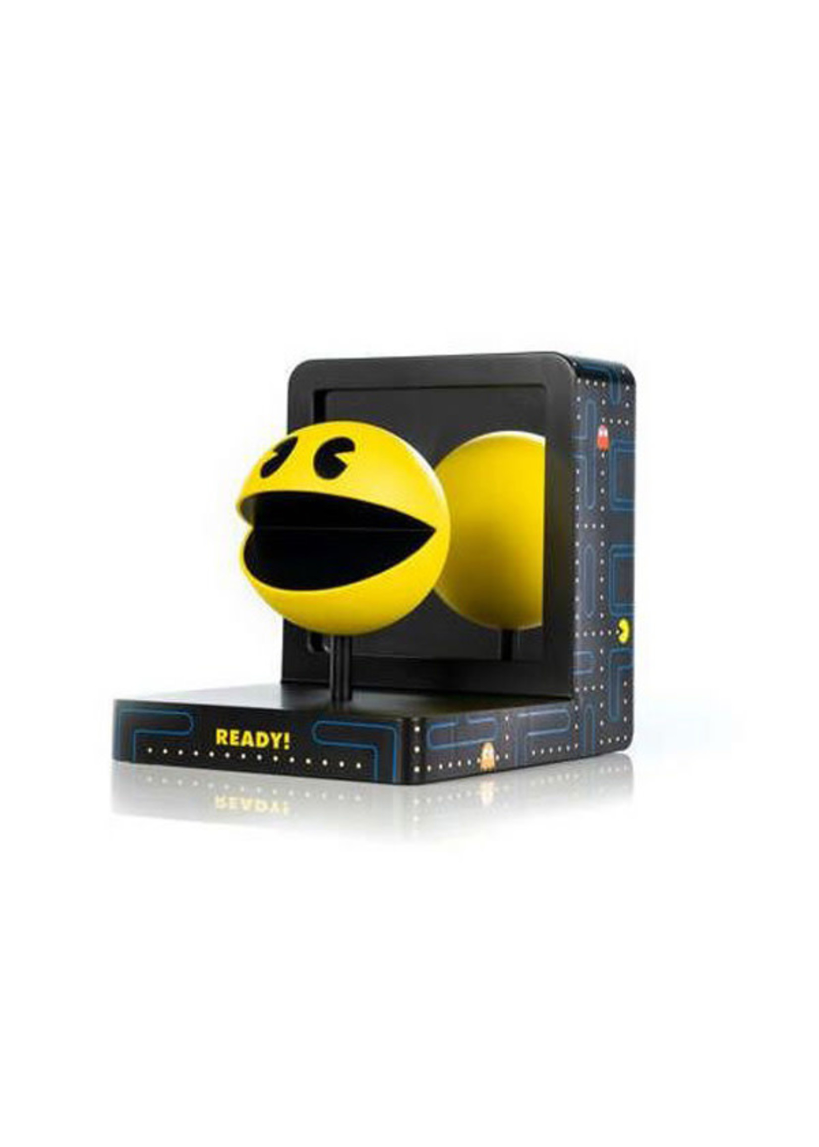 Pac-Man LED Light 7″