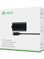 Xbox One Wireless Controller & Charge Kit