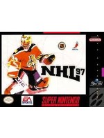 NHL 97 Super Nintendo CART ONLY
