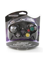 GameCube Black Wired Controller [Teknogame]