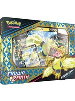 Pokemon TCG: Crown Zenith Collection - Regieleki V