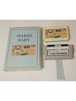 Mario Baby Famicom + BOX