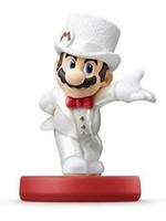 Mario - Wedding Amiibo