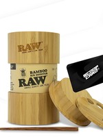 RAW RAW Bamboo Six Shooter King Size
