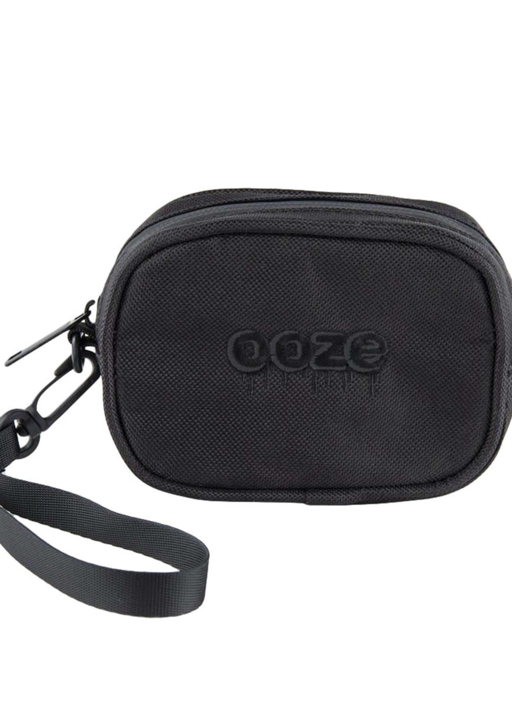 OOZE OOZE Smell Proof Travel Pouch